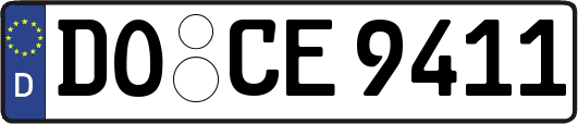 DO-CE9411