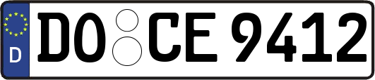 DO-CE9412