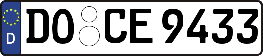DO-CE9433