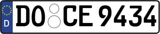 DO-CE9434
