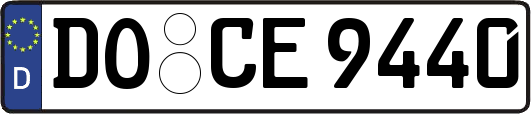 DO-CE9440
