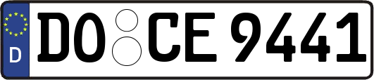 DO-CE9441