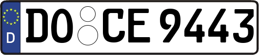 DO-CE9443