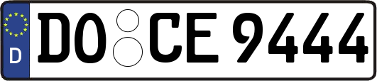 DO-CE9444