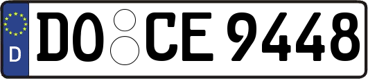 DO-CE9448