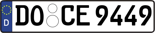 DO-CE9449