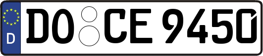 DO-CE9450
