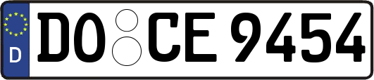 DO-CE9454