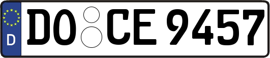 DO-CE9457