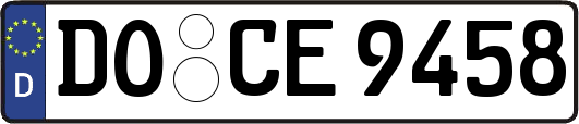 DO-CE9458