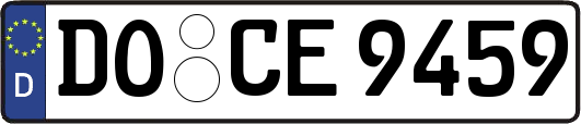 DO-CE9459