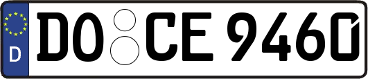 DO-CE9460