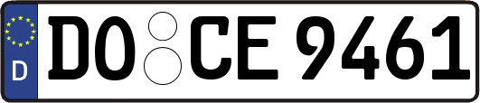 DO-CE9461