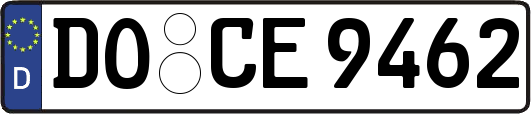 DO-CE9462