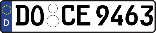 DO-CE9463