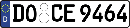 DO-CE9464