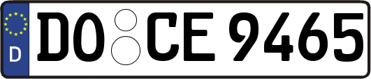 DO-CE9465