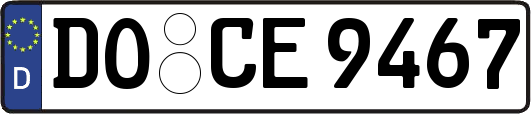 DO-CE9467
