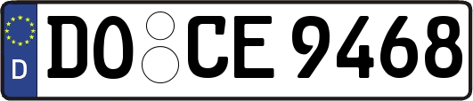 DO-CE9468