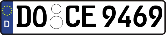 DO-CE9469