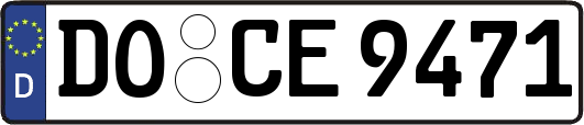 DO-CE9471