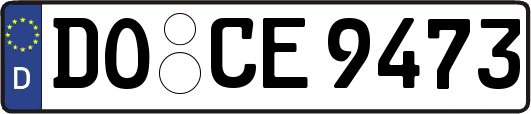 DO-CE9473