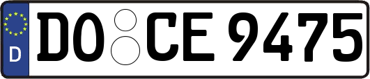 DO-CE9475