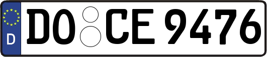DO-CE9476
