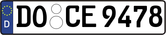 DO-CE9478