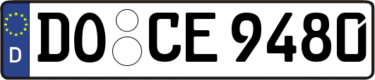 DO-CE9480