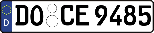 DO-CE9485