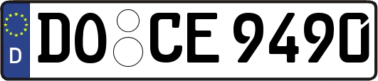 DO-CE9490