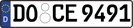 DO-CE9491