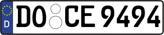 DO-CE9494