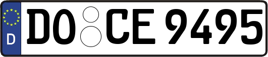 DO-CE9495