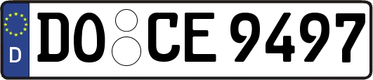 DO-CE9497