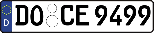 DO-CE9499