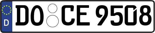 DO-CE9508