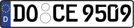 DO-CE9509
