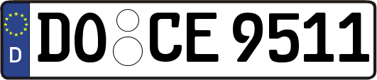 DO-CE9511