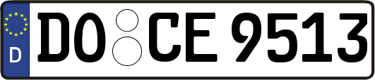 DO-CE9513