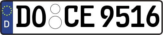 DO-CE9516