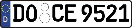 DO-CE9521
