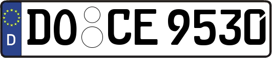 DO-CE9530