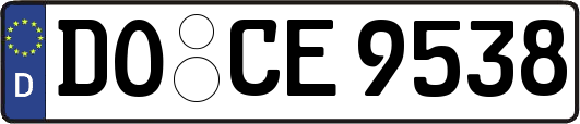 DO-CE9538