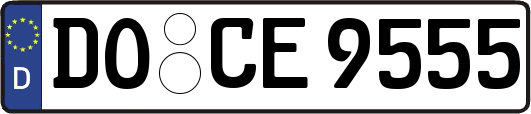 DO-CE9555