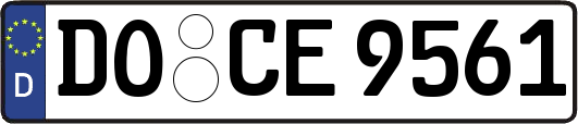 DO-CE9561