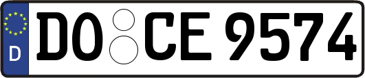 DO-CE9574