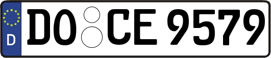 DO-CE9579
