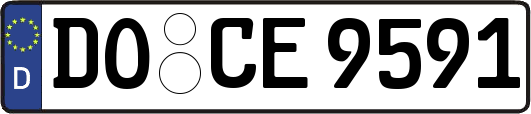 DO-CE9591